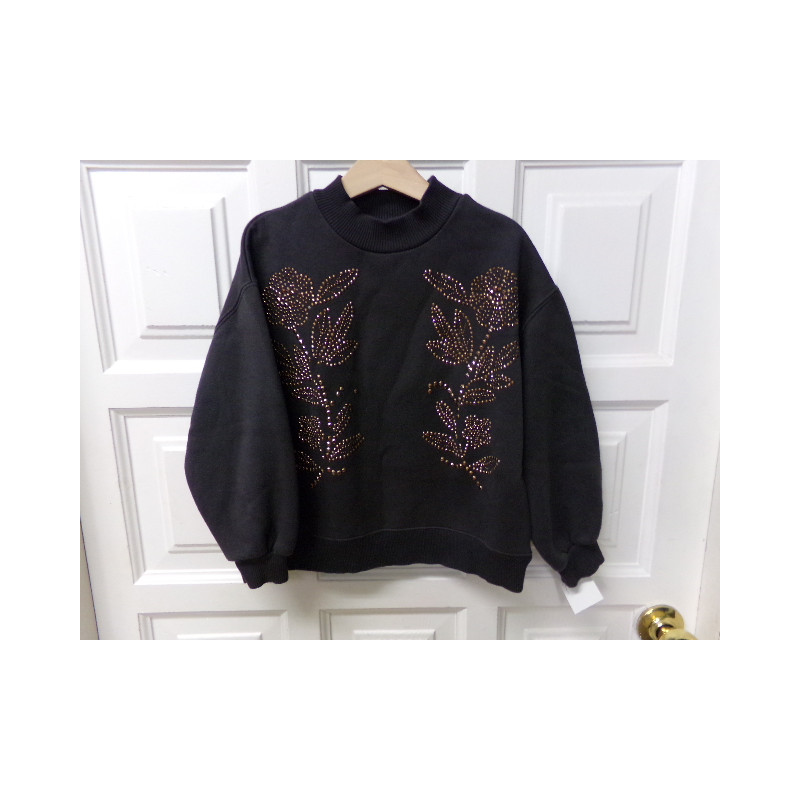 Sudadera Zara 7 años. Segunda mano.
