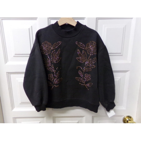 Sudadera Zara 7 años. Segunda mano.