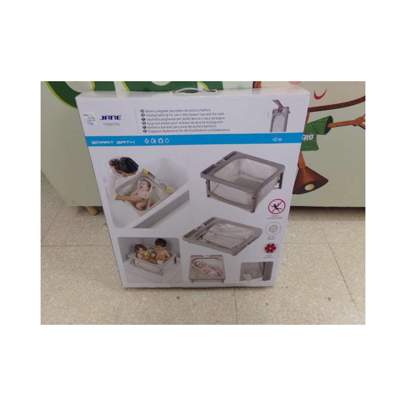 Bañera plegable Jané. Segunda mano.