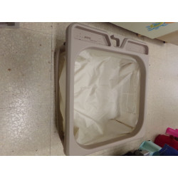 Bañera plegable Jané. Segunda mano.