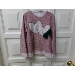 CAMISETA GARABATOS 6A