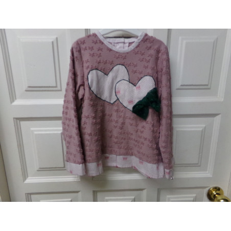 CAMISETA GARABATOS 6A