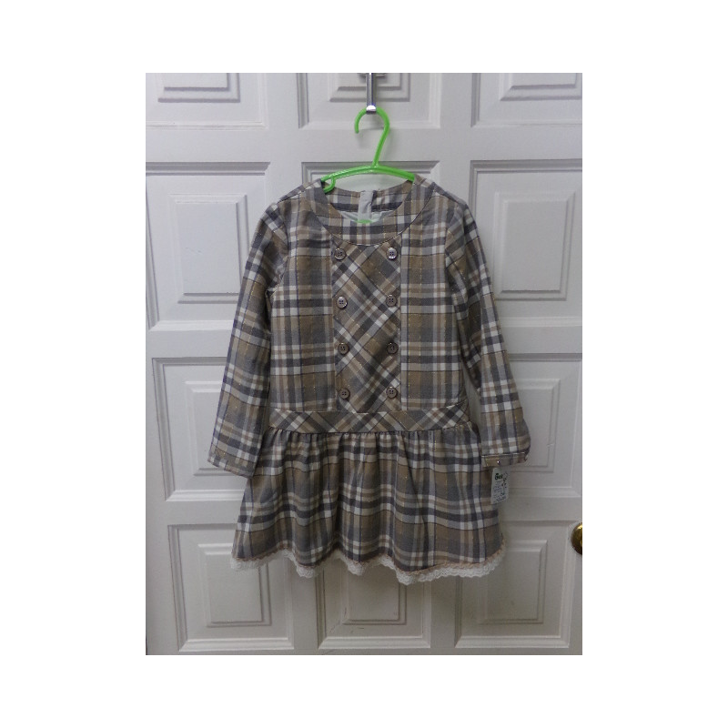 Vestido Mayoral 6 años. Segunda mano.