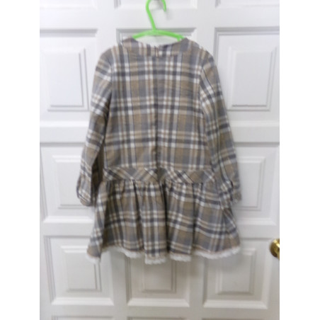 Vestido Mayoral 6 años. Segunda mano.