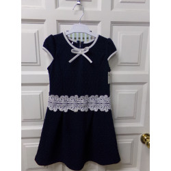 Vestido 8 años. Segunda mano.