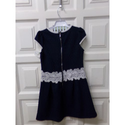 Vestido 8 años. Segunda mano.