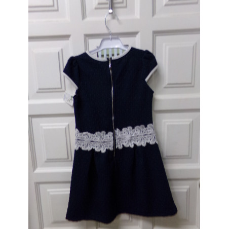 Vestido 8 años. Segunda mano.
