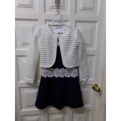 Vestido 8 años. Segunda mano.