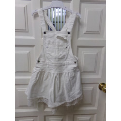 Pichi vaquero Mayoral 8 años. Segunda mano.