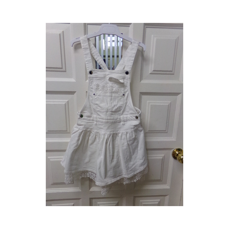 Pichi vaquero Mayoral 8 años. Segunda mano.