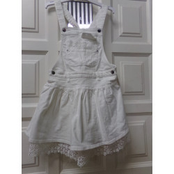 Pichi vaquero Mayoral 8 años. Segunda mano.