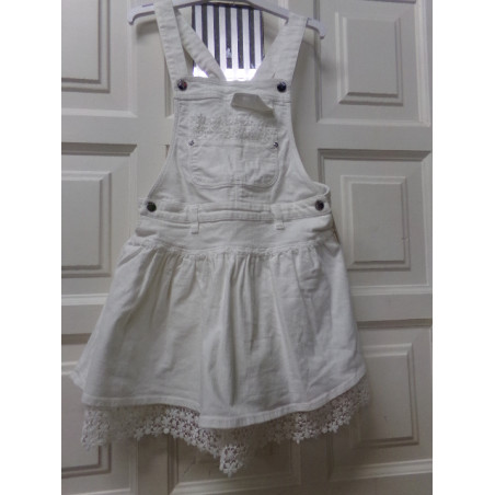 Pichi vaquero Mayoral 8 años. Segunda mano.