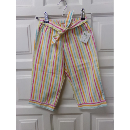 Pantalón Mayoral 6 años. Segunda mano.