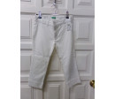 Pantalón Benetton 8-9 años. Segunda mano.