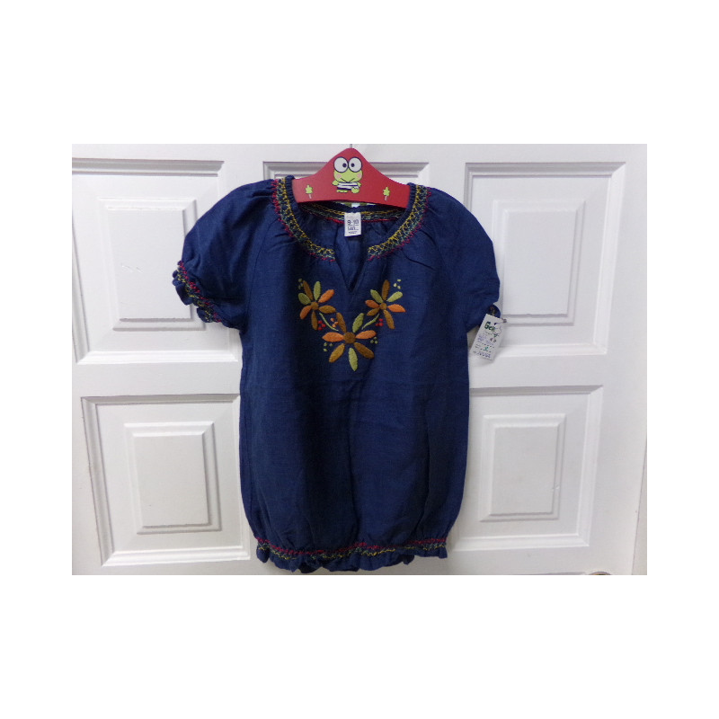 Blusa Zara 9-10 años. Segunda mano.