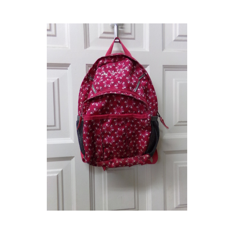 Mochila. Segunda mano.