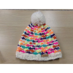 Gorro 6-7 años. Segunda mano