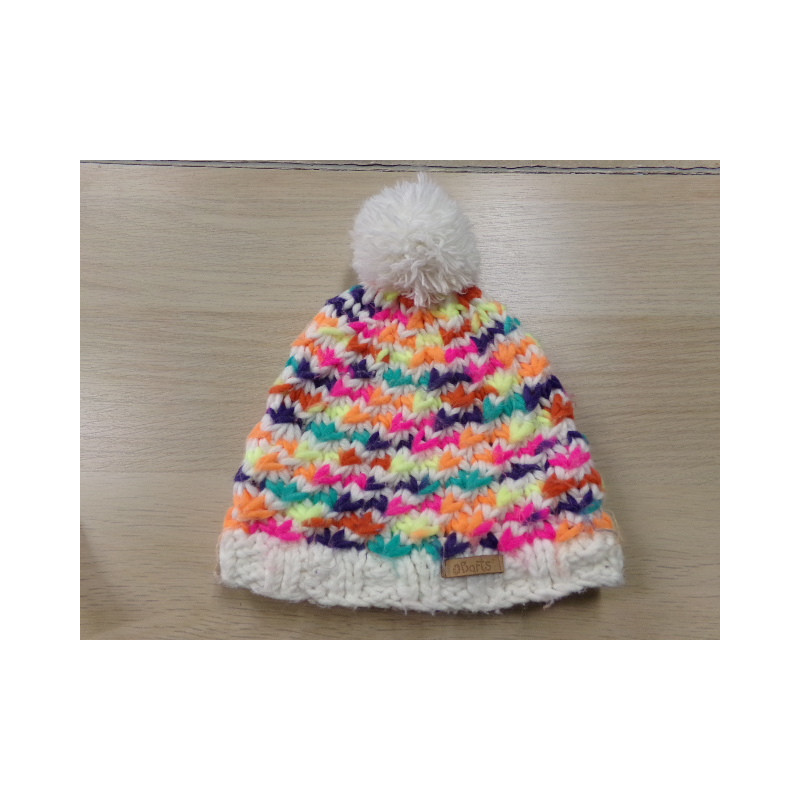 Gorro 6-7 años. Segunda mano