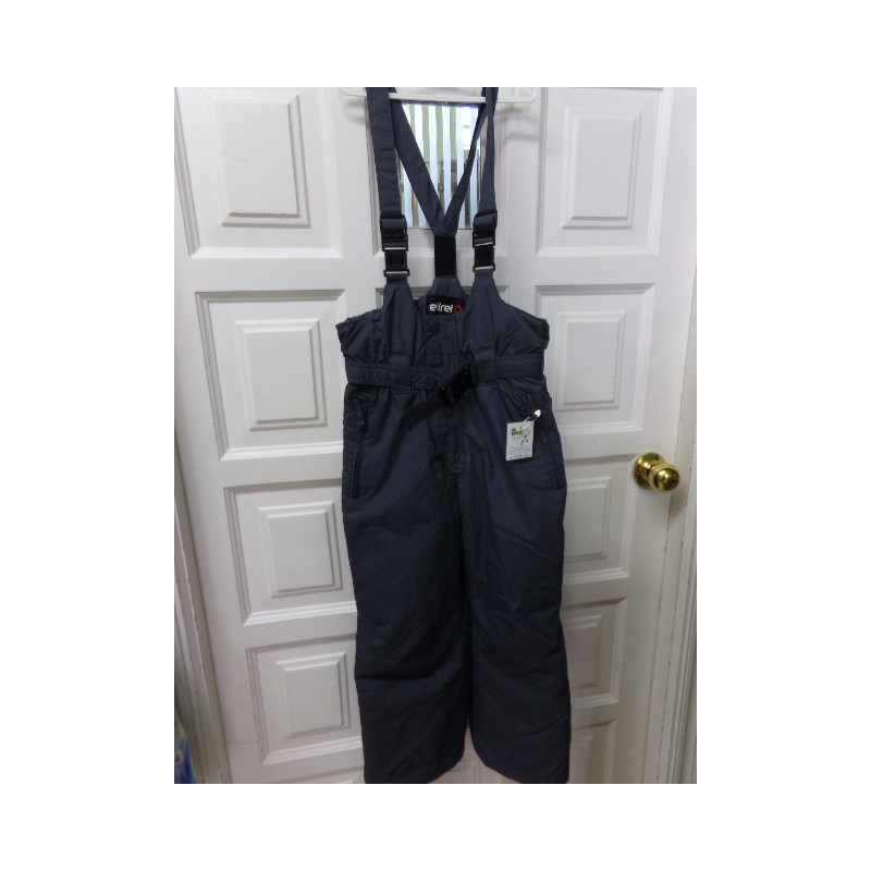 Pantalón de nieve 8 años. Segunda mano.