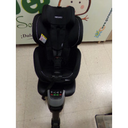 SILLA RECARO HERO ZERO I