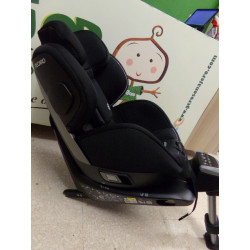 SILLA RECARO HERO ZERO I