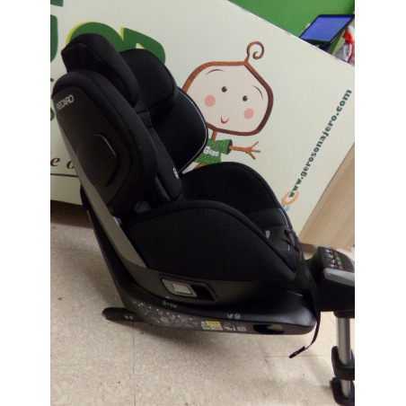 SILLA RECARO HERO ZERO I