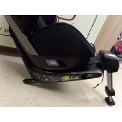 SILLA RECARO HERO ZERO I