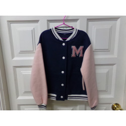 Sudadera 8-9 años. Segunda mano.