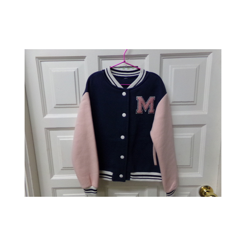 Sudadera 8-9 años. Segunda mano.