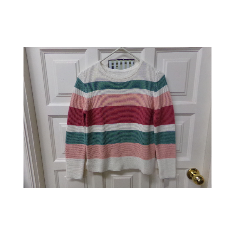 Jersey 9 años. Segunda mano.