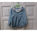 Blusa Patricia Mendidulce 4 años. Segunda mano.