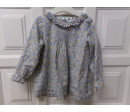 Blusa Patricia Mendidulce 4 años. Segunda mano.