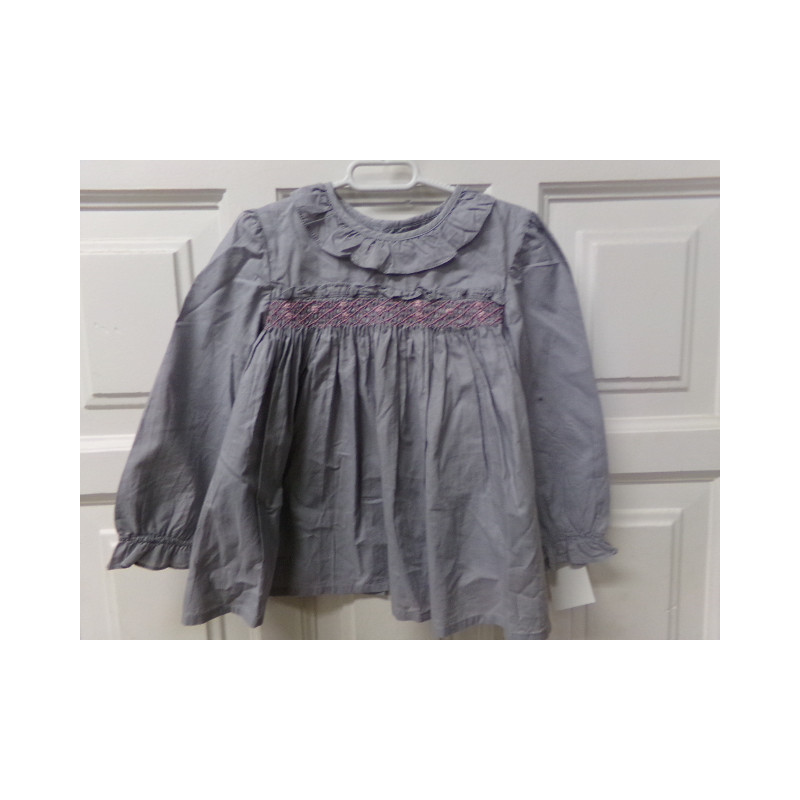 Blusa Neck & Neck 4 años. Segunda mano.