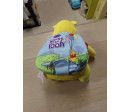 Peluche libro winnie the pooh. Segunda mano.