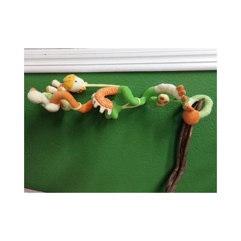 Espiral. segunda mano.