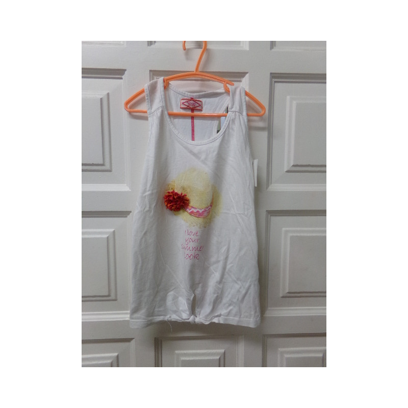 Camiseta Mayoral 10 años. Segunda mano.