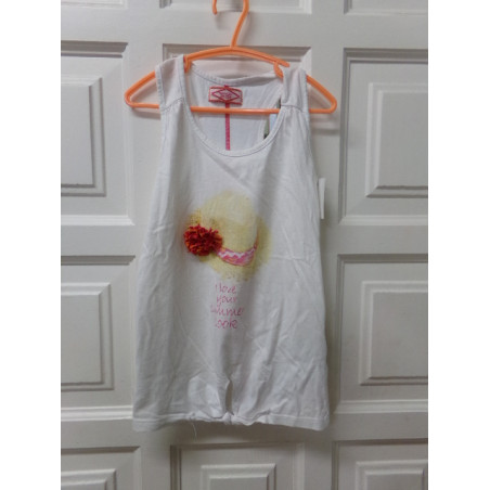 Camiseta Mayoral 10 años. Segunda mano.