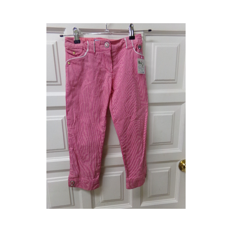 Pantalón Mayoral 7 años. Segunda mano.