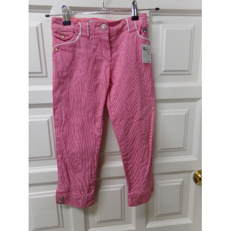 Pantalón Mayoral 7 años. Segunda mano.