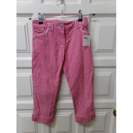 Pantalón Mayoral 7 años. Segunda mano.
