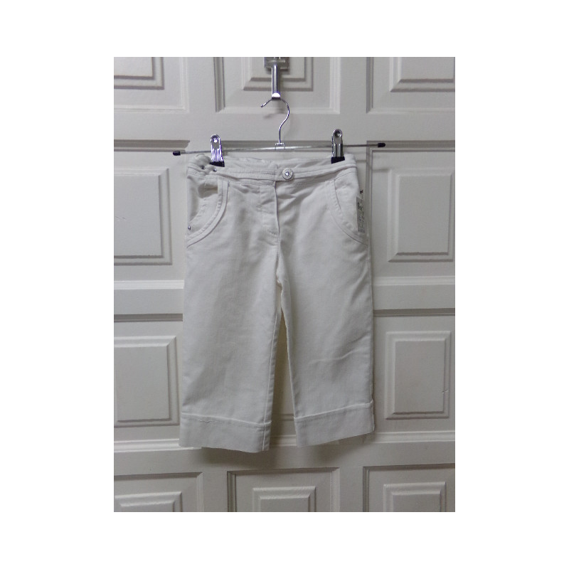 Pantalón vaquero Mayoral 5 años. Segunda mano.