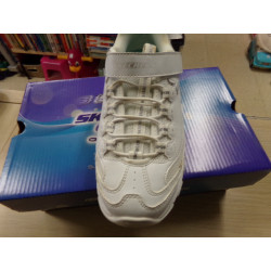 Tenis Skechers nº 34. Segunda mano.