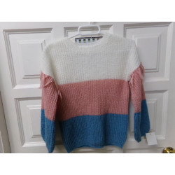 Jersey 8 años. Segunda mano.