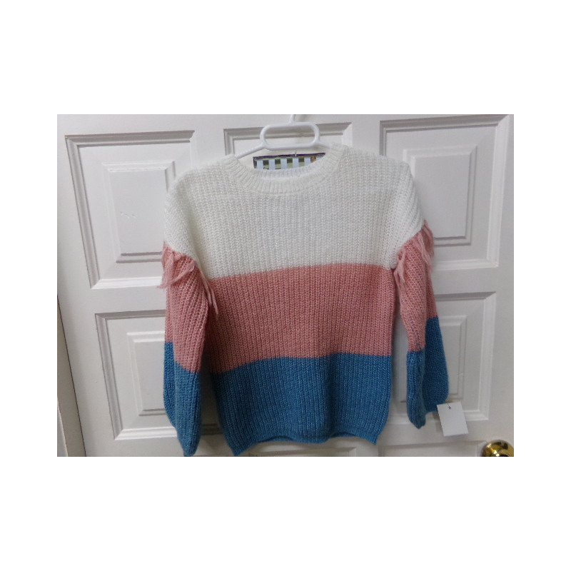 Jersey 8 años. Segunda mano.