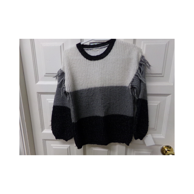 Jersey 8 años. Segunda mano.