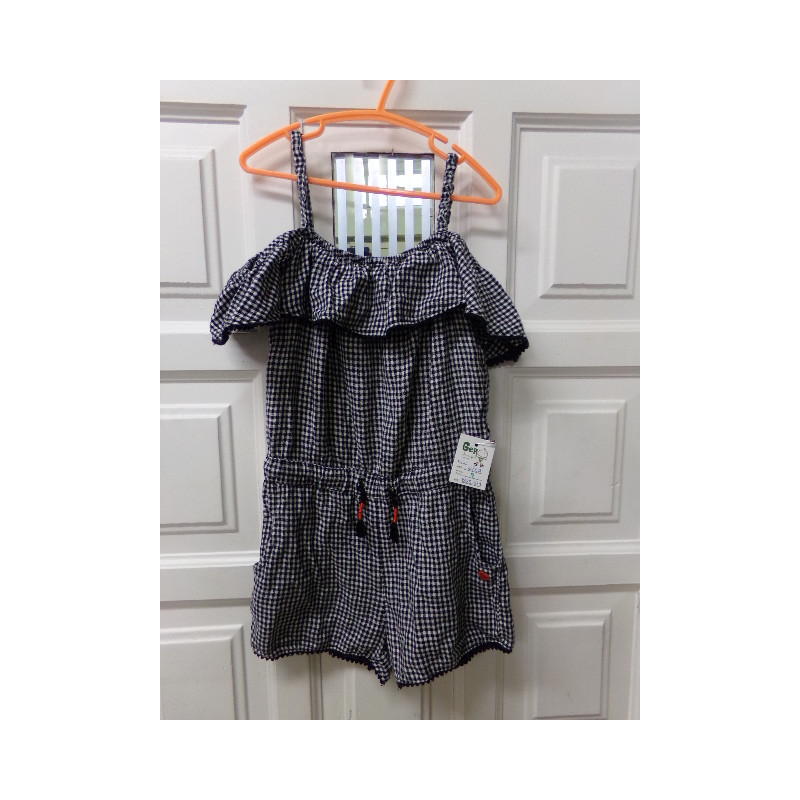 Mono 6-8 años. Segunda mano.