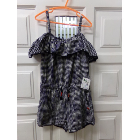 Mono 6-8 años. Segunda mano.