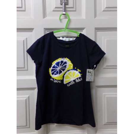 Camiseta Ikks 8 años. Segunda mano.