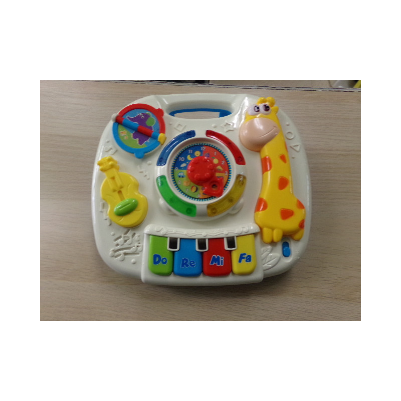 Juguete para cuna. Segunda mano.