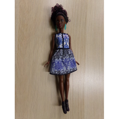 Muñeca Barbie. Segunda mano.